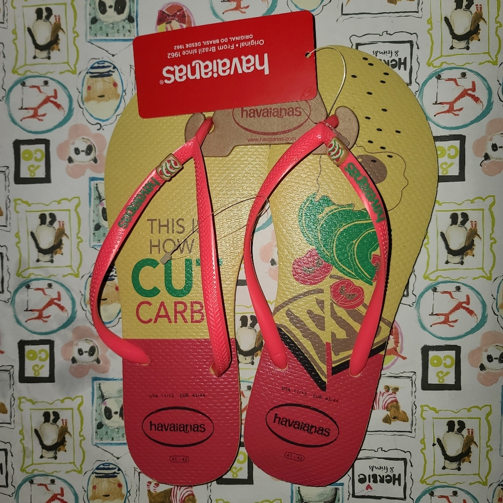 Havaianas Slippers